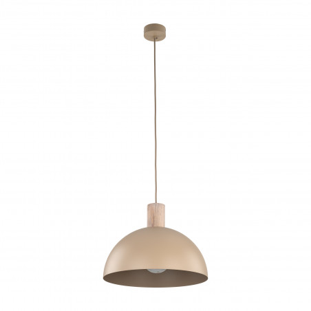 Lampa wisząca Oslo Sabia | Skandynawski design TK Lighting