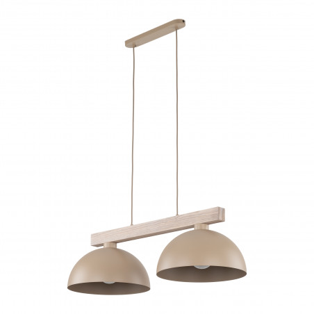 Lampa wisząca Oslo Sabia | TK Lighting - Skandynawski Design