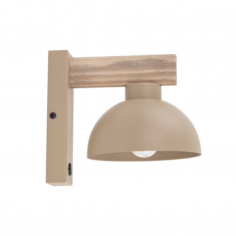 Kinkiet Oslo Sabia TK Lighting | Skandynawski Design