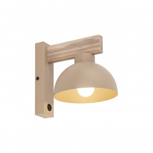 Kinkiet Oslo Sabia TK Lighting | Skandynawski Design