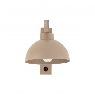 Kinkiet Oslo Sabia TK Lighting | Skandynawski Design