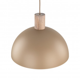 Lampa wisząca Oslo Sabia | Skandynawski design TK Lighting