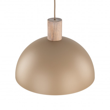 Lampa wisząca Oslo Sabia | Skandynawski design TK Lighting