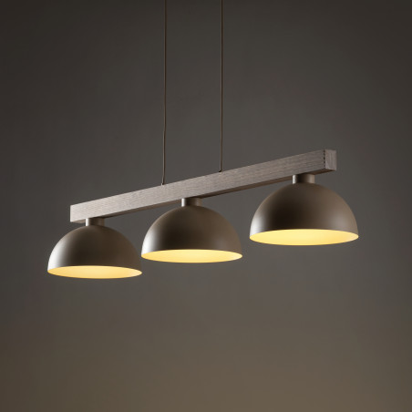 Lampa Wisząca Oslo Sabia | TK Lighting - Skandynawski Design