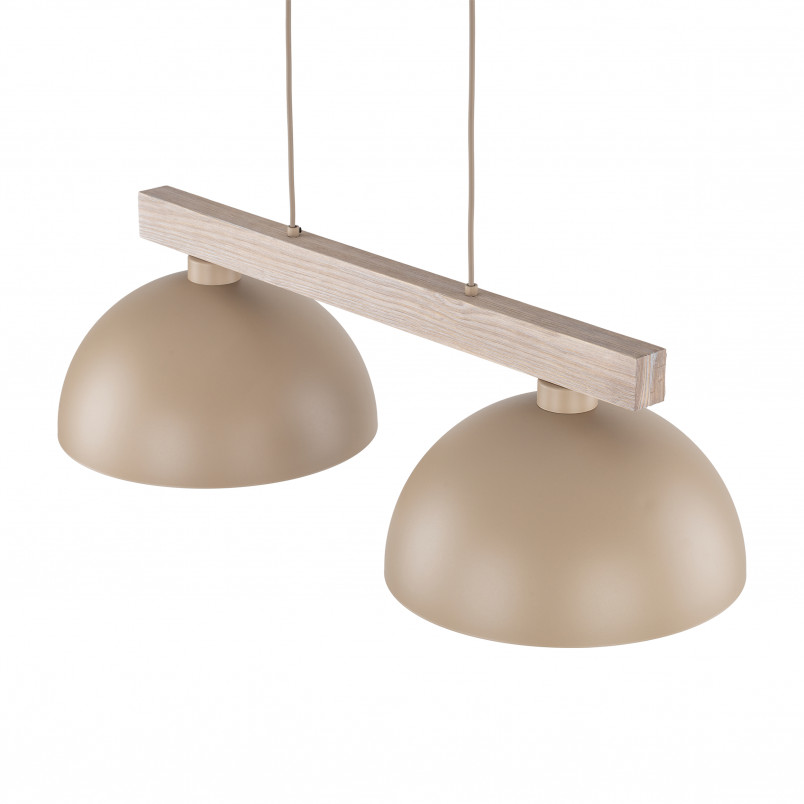 Lampa wisząca Oslo Sabia | TK Lighting - Skandynawski Design