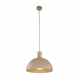 Lampa wisząca Oslo Sabia | Skandynawski design TK Lighting