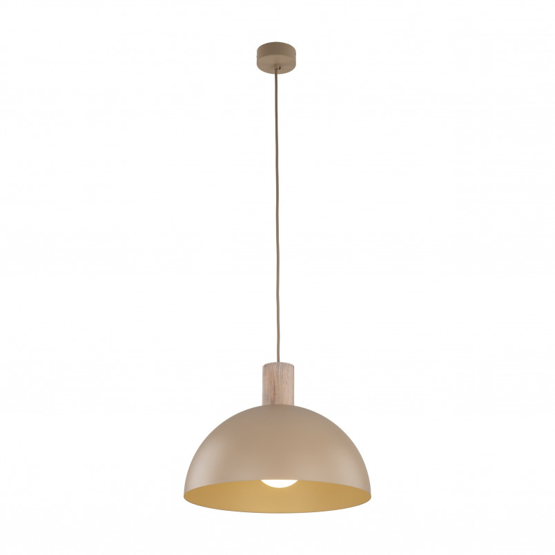 Lampa wisząca Oslo Sabia | Skandynawski design TK Lighting