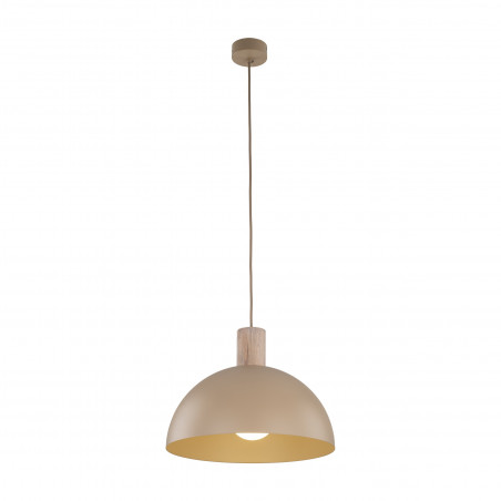 Lampa wisząca Oslo Sabia | Skandynawski design TK Lighting