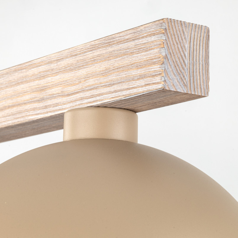 Lampa Wisząca Oslo Sabia | TK Lighting - Skandynawski Design