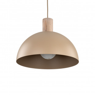 Lampa wisząca Oslo Sabia | Skandynawski design TK Lighting