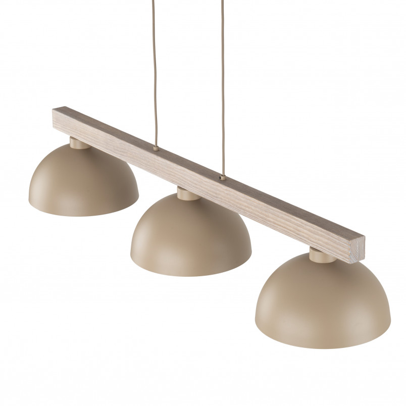 Lampa Wisząca Oslo Sabia | TK Lighting - Skandynawski Design