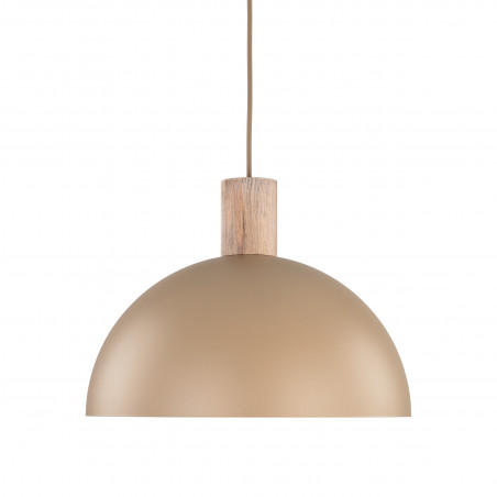 Lampa wisząca Oslo Sabia | Skandynawski design TK Lighting