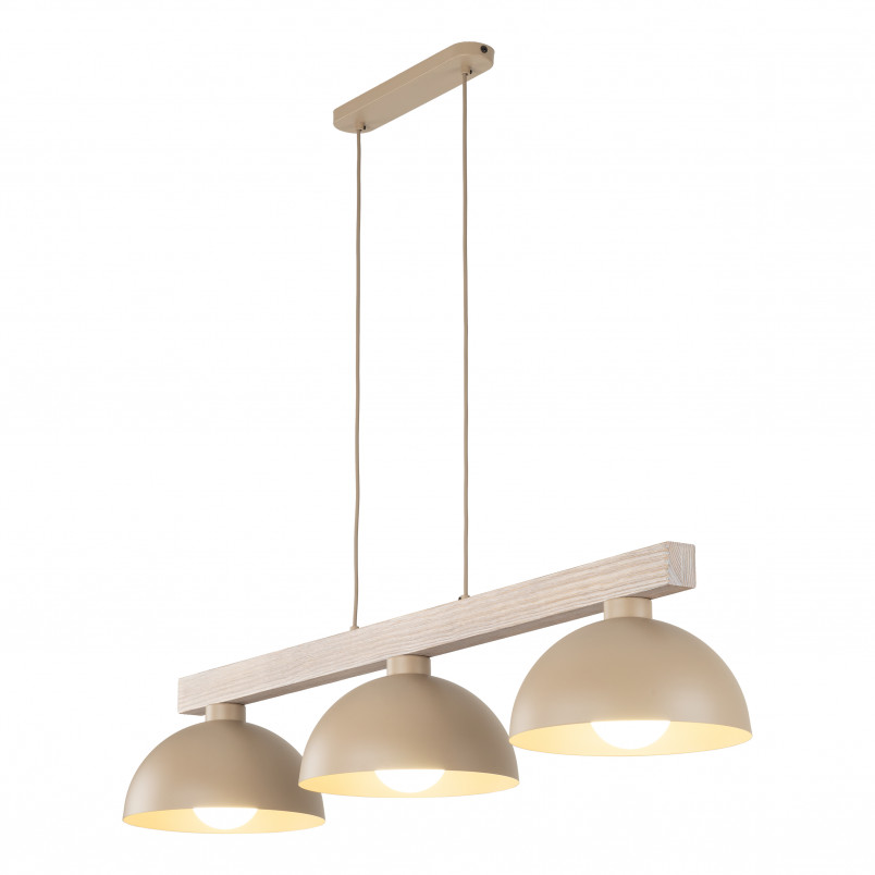 Lampa Wisząca Oslo Sabia | TK Lighting - Skandynawski Design