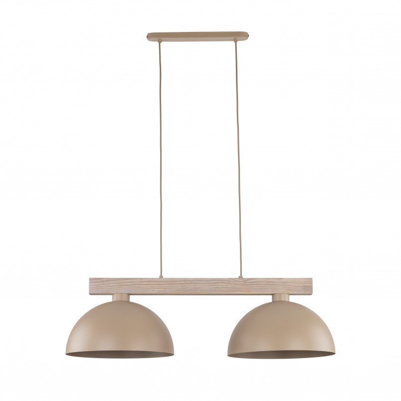 Lampa wisząca Oslo Sabia | TK Lighting - Skandynawski Design