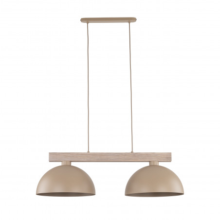 Lampa wisząca Oslo Sabia | TK Lighting - Skandynawski Design