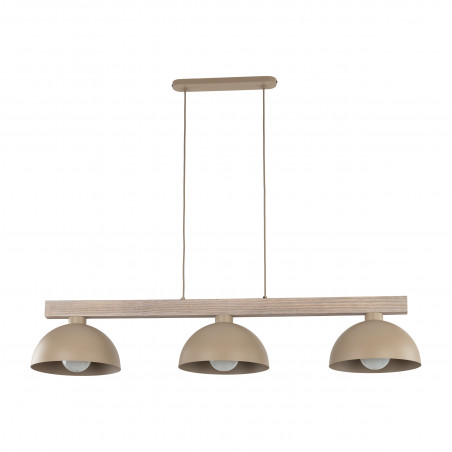 Lampa Wisząca Oslo Sabia | TK Lighting - Skandynawski Design