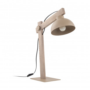 Lampa biurkowa Oslo Sabia | TK Lighting - Skandynawski Design