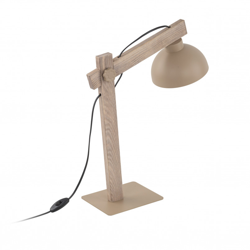 Lampa biurkowa Oslo Sabia | TK Lighting - Skandynawski Design