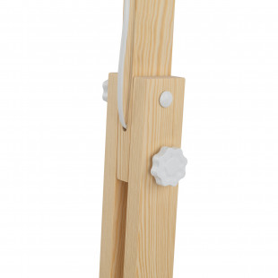 Lampa podłogowa Oslo 180cm | Skandynawski Design TK Lighting
