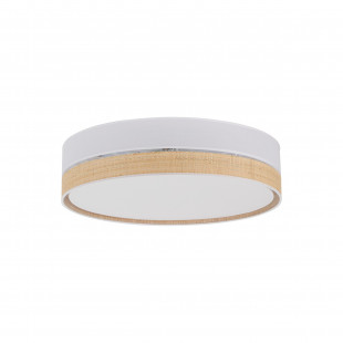 Plafon Boho Paglia New 45cm | TK Lighting - Skandynawski Design