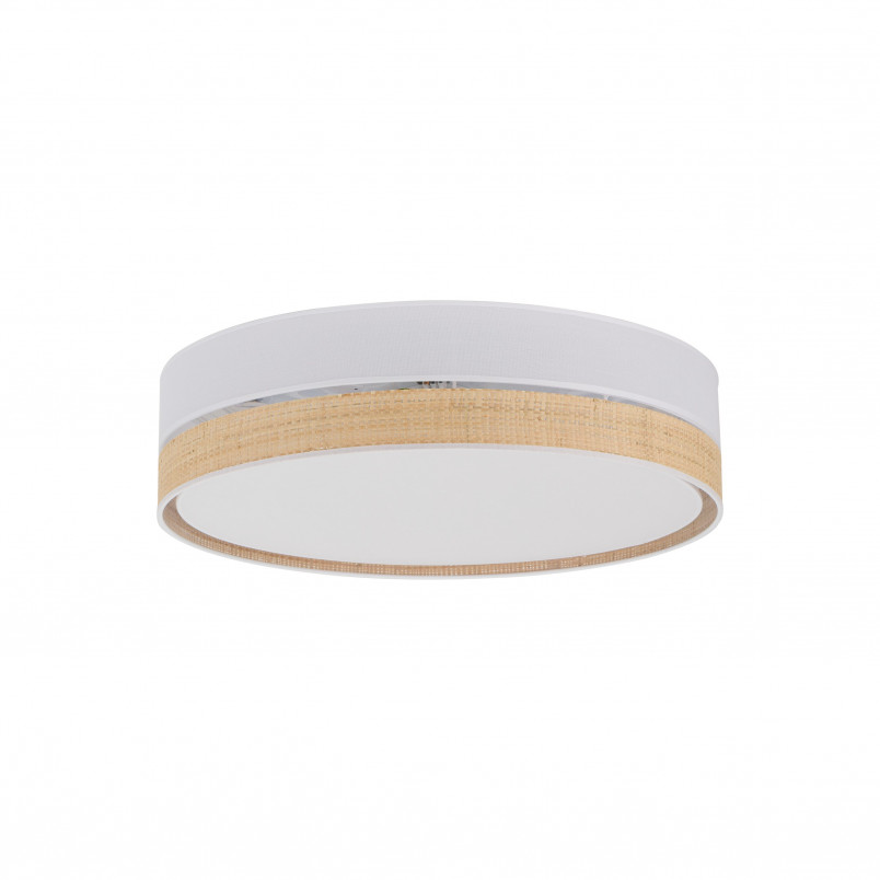 Plafon Boho Paglia New 45cm | TK Lighting - Skandynawski Design