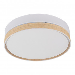 Plafon Boho Paglia New 45cm | TK Lighting - Skandynawski Design