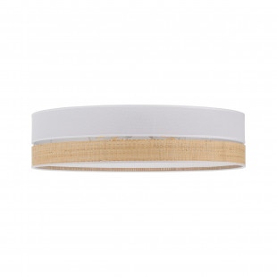 Plafon Boho Paglia New 45cm | TK Lighting - Skandynawski Design