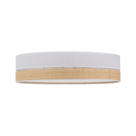 Plafon Boho Paglia New 45cm | TK Lighting - Skandynawski Design