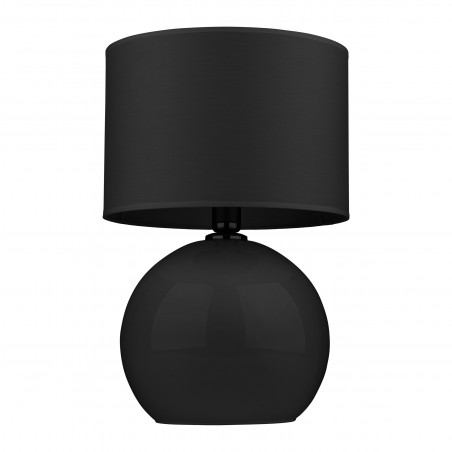 Lampa stołowa szklana Palla | TK Lighting - Elegancja i funkcjonalność