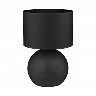 Lampa stołowa szklana Palla | TK Lighting - Elegancja i funkcjonalność