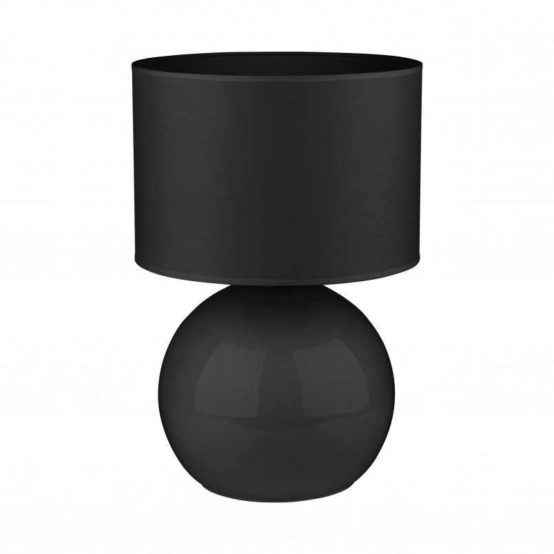 Lampa stołowa szklana Palla | TK Lighting - Elegancja i funkcjonalność