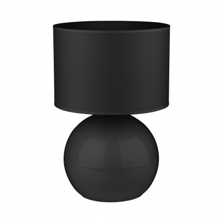 Lampa stołowa szklana Palla | TK Lighting - Elegancja i funkcjonalność