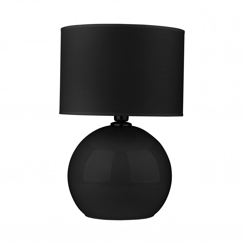 Lampa stołowa szklana Palla | TK Lighting - Elegancja i funkcjonalność