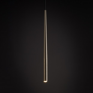 Lampa Glamour Wisząca Piano Złota TK Lighting | Kup Teraz!