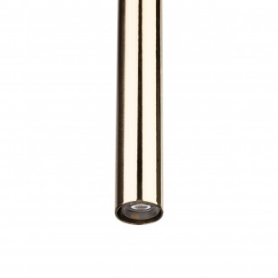 Lampa Glamour Wisząca Piano Złota TK Lighting | Kup Teraz!