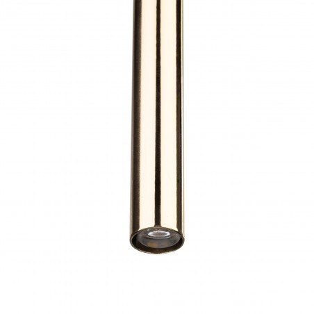 Lampa Glamour Wisząca Piano Złota TK Lighting | Kup Teraz!