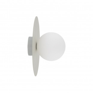 Plafon szklany Pixi 25cm - TK Lighting | Stylowe oświetlenie