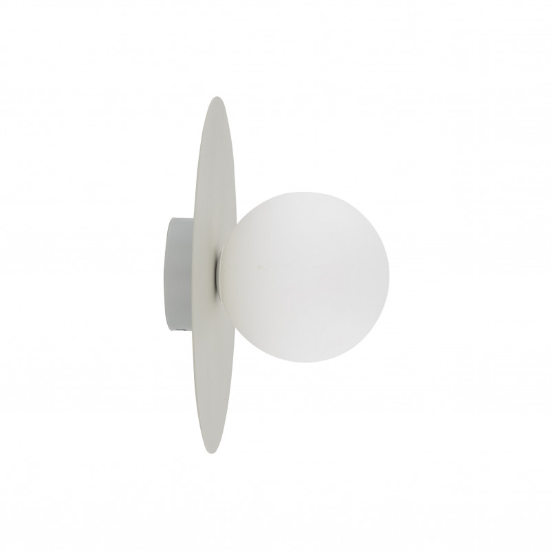 Plafon szklany Pixi 25cm - TK Lighting | Stylowe oświetlenie