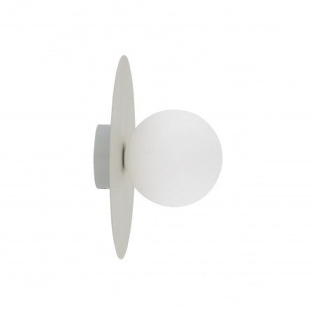 Plafon szklany Pixi 25cm - TK Lighting | Stylowe oświetlenie