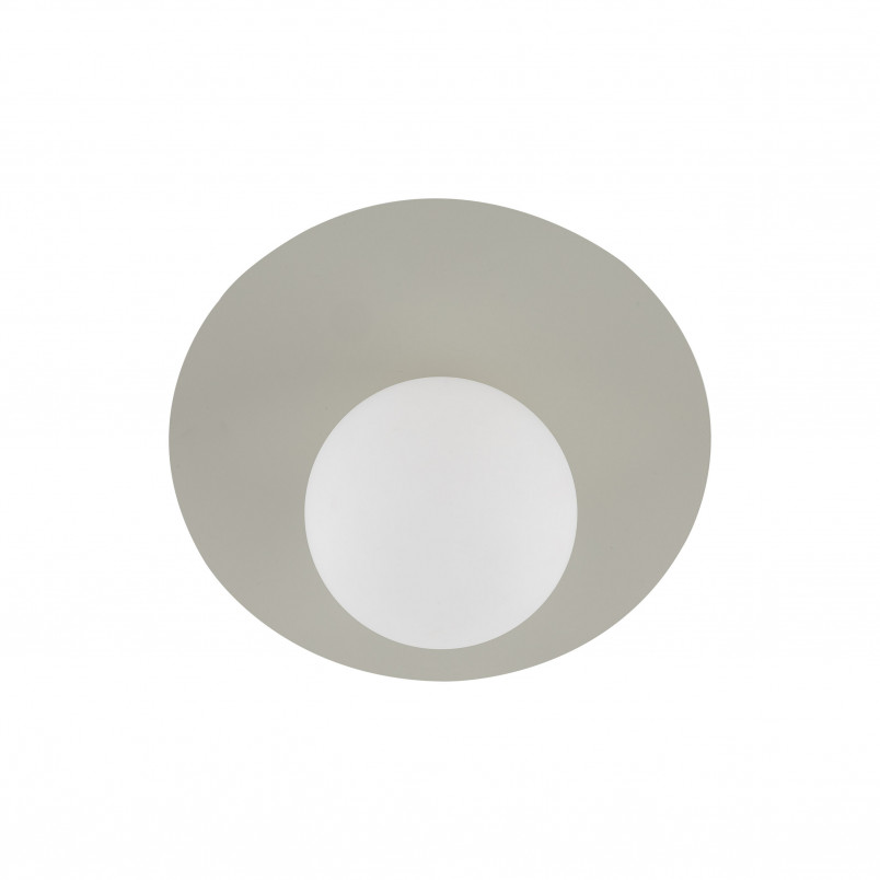 Plafon szklany Pixi 25cm - TK Lighting | Stylowe oświetlenie
