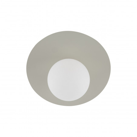 Plafon szklany Pixi 25cm - TK Lighting | Stylowe oświetlenie