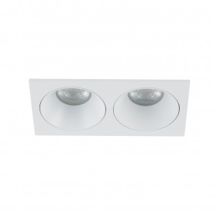 Lampa Prisma Duo - Downlight LED biały TK Lighting | Sklep z Lampami