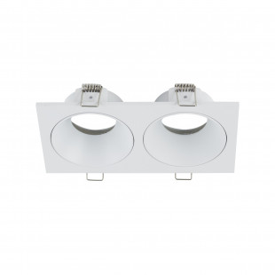Lampa Prisma Duo - Downlight LED biały TK Lighting | Sklep z Lampami