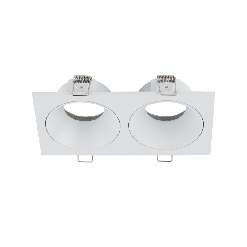 Lampa Prisma Duo - Downlight LED biały TK Lighting | Sklep z Lampami