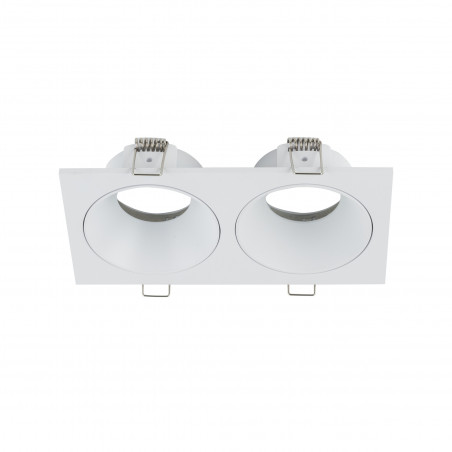 Lampa Prisma Duo - Downlight LED biały TK Lighting | Sklep z Lampami