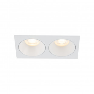 Lampa Prisma Duo - Downlight LED biały TK Lighting | Sklep z Lampami