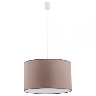 Lampa wisząca Rondo Cappuccino | TK Lighting - Oświetlenie
