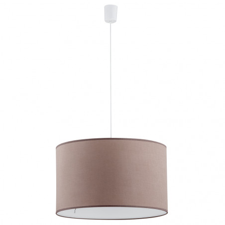 Lampa wisząca Rondo Cappuccino | TK Lighting - Oświetlenie