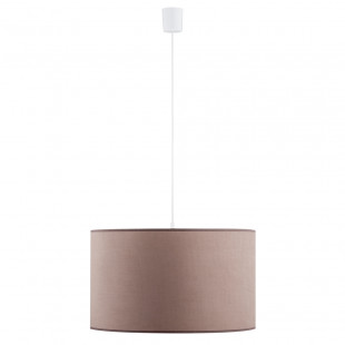 Lampa wisząca Rondo Cappuccino | TK Lighting - Oświetlenie