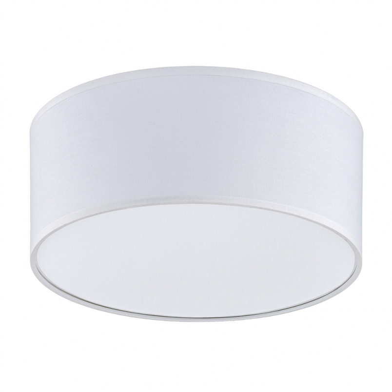 Plafon okrągły Rondo 50cm biały TK Lighting | Sklep z lampami